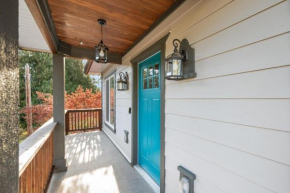 Vi Cottage